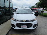 Used 2020 Chevrolet Trax LS image 2