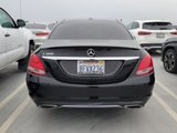Used 2018 Mercedes-Benz C 300 Sedan image 4