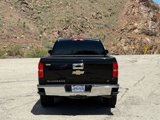 Used 2015 Chevrolet Silverado 1500 LT w/ Texas Edition, 1LT Trim image 6