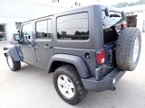 Used 2017 Jeep Wrangler Unlimited Sport w/ Quick Order Package 24S image 3