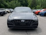 Used 2023 Hyundai Sonata SEL w/ Convenience Package image 2