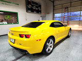 Used 2013 Chevrolet Camaro LT image 6