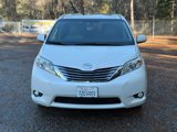 Used 2017 Toyota Sienna XLE Premium image 3
