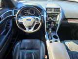 Used 2014 Ford Explorer Limited w/ Equipment Group 301A image 6