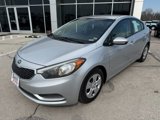 Used 2015 Kia Forte LX image 3