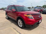 Used 2012 Ford Explorer Limited image 3