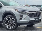 New 2025 Chevrolet Trax RS w/ Driver Confidence Package image 2