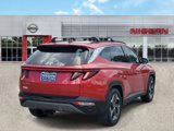 Used 2022 Hyundai Tucson Limited image 3
