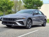 New 2025 Hyundai Elantra SEL image 4