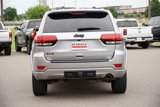 Used 2017 Jeep Grand Cherokee Altitude image 4