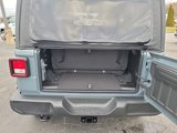 New 2025 Jeep Wrangler Sport image 5