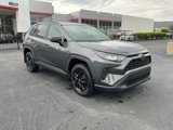 Used 2020 Toyota RAV4 LE image 3