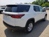 Used 2023 Chevrolet Traverse LS image 5