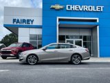 Certified 2024 Chevrolet Malibu LT image 2