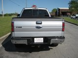 Used 2011 Ford F150 XLT w/ XLT Chrome Pkg image 5