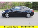 Used 2016 Hyundai Accent SE w/ Option Group 03 image 4