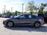 Used 2016 Honda Civic EX image 4