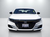 Used 2022 Honda Accord Sport image 3
