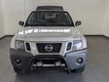 Used 2014 Nissan Xterra S image 4