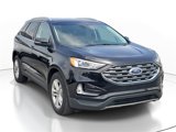 Used 2020 Ford Edge SEL image 1