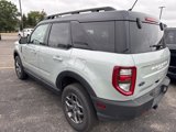 Used 2024 Ford Bronco Sport Badlands w/ Premium Package image 5