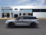 New 2025 Lincoln Corsair FWD image 4