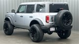 Used 2024 Ford Bronco Big Bend image 3