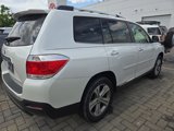 Used 2011 Toyota Highlander Limited image 5