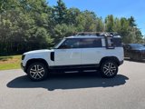 Used 2023 Land Rover Defender 110 X-Dynamic SE image 2