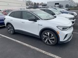 Used 2021 Volkswagen ID.4 1st Edition image 2