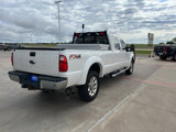 Used 2014 Ford F350 Lariat w/ Lariat Interior Package image 3