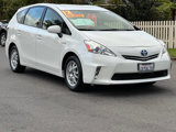 Used 2012 Toyota Prius V Two image 2