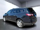 Used 2015 Chevrolet Traverse LTZ image 4