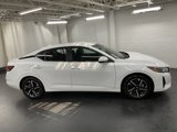 Used 2024 Nissan Sentra SV image 6