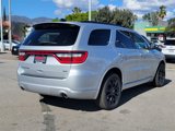 New 2025 Dodge Durango GT w/ Blacktop Package image 4