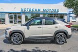 New 2026 Chevrolet TrailBlazer RS w/ Convenience Package image 3