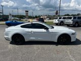 Certified 2022 Ford Mustang Coupe w/ Equipment Group 101A image 2