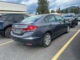 Used 2015 Honda Civic LX image 3