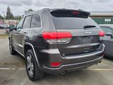 Used 2015 Jeep Grand Cherokee Overland w/ Advanced Technology Group image 5