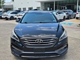 Used 2016 Hyundai Sonata Limited w/ Option Group 04 image 2