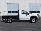 New 2024 GMC Sierra 2500 Pro w/ Snow Plow Prep/Camper Package image 2