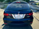Used 2012 Acura RDX SH-AWD image 6