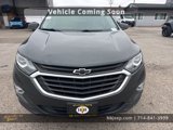 Used 2020 Chevrolet Equinox LS image 2