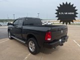 Used 2017 RAM 1500 Express image 4