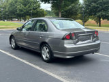 Used 2005 Honda Civic EX image 4