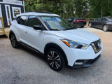 Used 2019 Nissan Kicks SR image 3