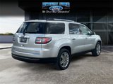 Used 2017 GMC Acadia Limited SLT image 5