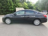Certified 2019 Nissan Sentra S image 6