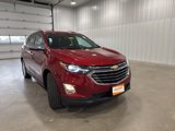 Used 2018 Chevrolet Equinox Premier w/ Infotainment II Package image 5