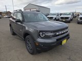 New 2024 Ford Bronco Sport Big Bend w/ Convenience Package image 3